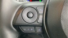 Toyota Corolla 1.8 VVT-i Hybrid Design 5dr CVT Hybrid Hatchback